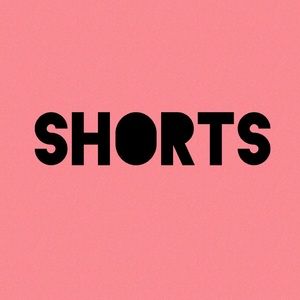 ✨ Shorts ✨